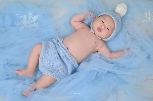 天长母乳宝宝大便颜色